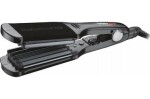 Babyliss BAB2512EPCE čierna / Krepovacia žehlička / prie. doštičiek 60 mm / 5 teplôt 120 ° - 200 ° C (BAB2512EPCE)