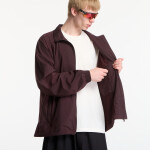 Bunda Y-3 Gradient 3 Stripes Nylon Track Top Night Red L
