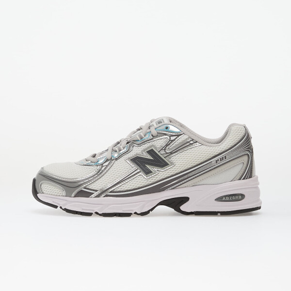 Tenisky New Balance 740 White/ Castlerock EUR 46.5