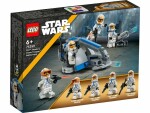 Mamido Stavebnica LEGO STAR WARS Bojová sada s 332. klonovou jednotkou Ahsoky 75359