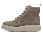 Tamaris 1-25251-45-341 Dámska členková obuv taupe 39