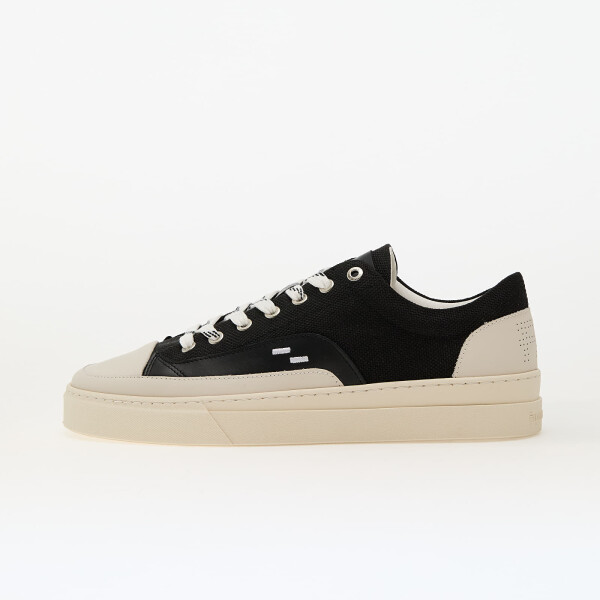 Tenisky Filling Pieces Riviera Low Black EUR 42
