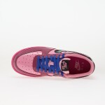 Tenisky Nike Air Force 1 Low Pink Cooler/ Black-Mulberry Rose EUR 42