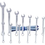 KS Tools 518.0643 518.0643 sada očkoplochých kľúčov 6 - 22 mm; 518.0643