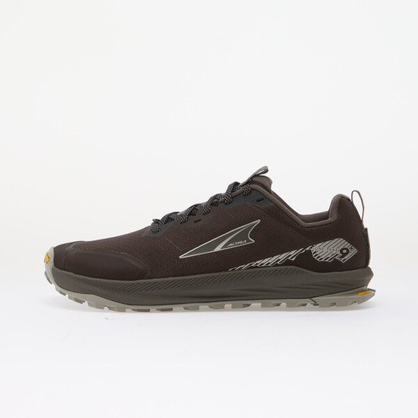 Tenisky Altra M Lone Peak 9+ Chocolate Torte/ Silver/ Dark Gull Gray EUR 42