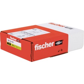 Fischer SXR 10 x 120 T príchytka s dlhým driekom 120 mm 10 mm 046265 50 ks; 046265