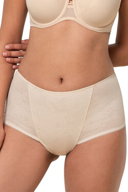 Triumph 10207231 Wild Rose Sensation Maxi farba:00nz-nude beige 44