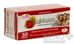 LAKTAZAN Jahoda 30 tabliet