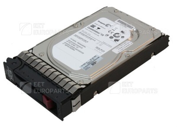 HP 500GB 3.5'' SATA III (6 Gb/s) (395501-001)