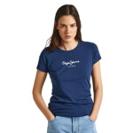 Pepe Jeans New Virginia SS W tričko PL505202 S