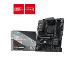 MSI B550 GAMING / Základná doska / AMD B550 / socket AM4 / ATX (B550 GAMING)