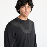 Tričko Nike ACG "Delta River" Dri-FIT ADV long-sleeve Base Layer Black/ Cool Grey M