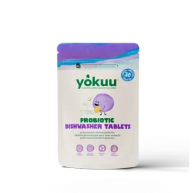 Tablety do umývačky All-in-One - Yokuu (121294-1-single_variant)
