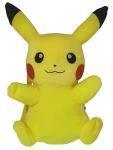 CYP BRAND Batoh Pokémon Pikachu / Měkký materiál (MC-111-PKEPM)