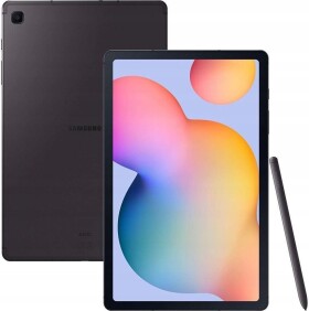 Samsung Galaxy Tab S6 Lite 10.4" 64 GB Grafitový (SM-P613NZAAXEZ)