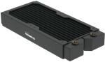 Hardware Labs Barrow Dabel-40a Radiator 240 mm - schwarz