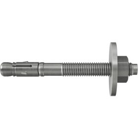 Fischer Bolzenanker FBZ 8/10 GS A4 hmoždinka 8 mm 543415 50 ks; 543415