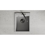 Kuchinox - Chichi - drez 1-kom SBH_510T