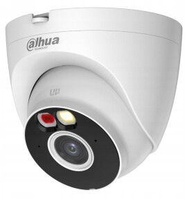 Dahua Technology KAMERA IP IPC-HDW1539DA-SAW-IL-0280B Wi-Fi - 5 Mpx 2.8 mm DAHUA