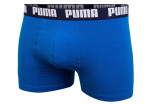 Papuče Puma 2Pack 88886960 Blue/Navy Blue L