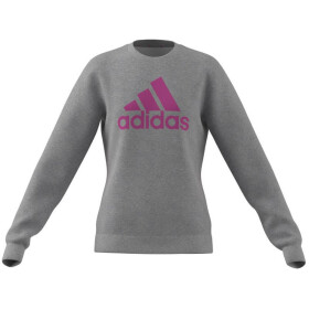 Mikina Big Logo Jr Adidas cm