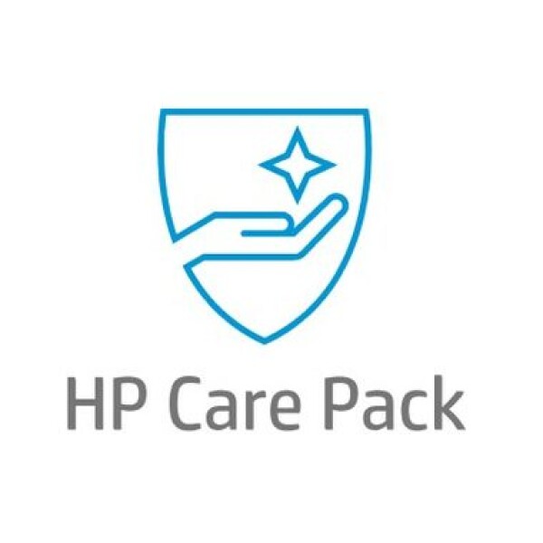 HP Care Pack rozšírenie záruky 5 rokov pre HP ZBook G7 (U02BSE)