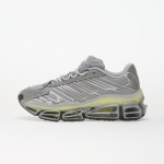 Tenisky adidas Mega_X Silver Met./ Silver Met./ Core Black EUR 43 1/3