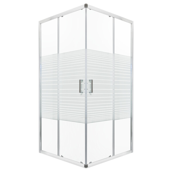 KERRA - Sprchovací kút Madera Str 90 SQ (bez vaničky) 5907548115089