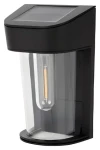 Immax TINY / Vonkajšie solárne LED osvetlenie / svetelný senzor / 0,33W (08498L)