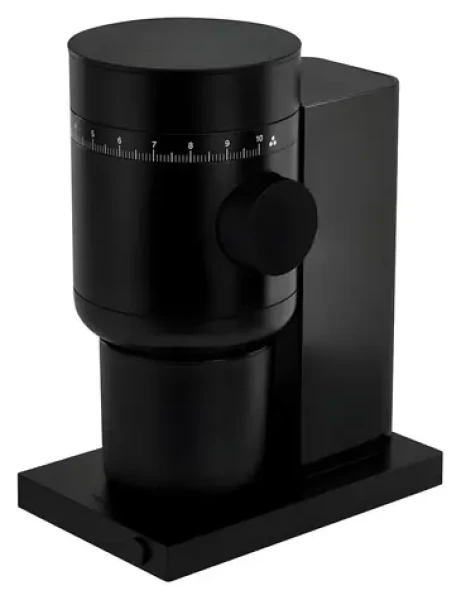 Fellow Opus Gen 2 čierna / Mlynček na kávu / zásobník 110 g / nerezové nože (GEN2CZ)