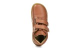 Lurchi Noah Nappa Tan celoročné nízke barefoot topánky 26 EUR