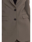 S417 Sako s lakom - khaki EU XL