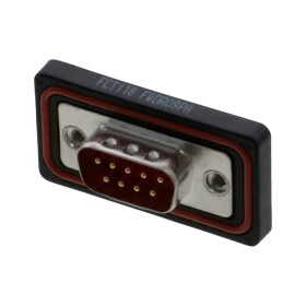 Molex 1727040059 zástrčka D-SUB Pólov: 9 spájkovaný 1 ks Box; 1727040059