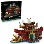 LEGO® ONE PIECE 75640 Plávajúce reštaurácie Baratie