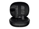 QCY Ailybuds E10 T35 čierna / Bezdrôtové slúchadlá s mikrofónom / TWS / ENC / Bluetooth 5.4 / IPX4 / dobíjací box (AilyBuds E10 black)
