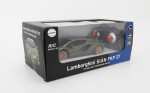 Mamido Mamido Auto na diaľkové ovládanie LAMBORGHINI SIAN FKP 37 R/C 1:24 zelené