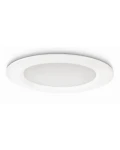 Philips Alcyone 7.5W biela / podhľadové svietidlo / 630lm / 4000K / IP20 (915004571101)