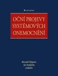 Oční projevy systémových onemocnění, Stěpanov Alexandr