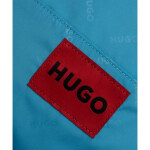 Hugo Laddy Zaino Pánsky batoh na notebook Urban Lifestyle Black (50516636-001) jedna velikost