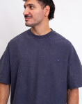 Carhartt WIP S/S Lambert T-Shirt Dark Navy moon L