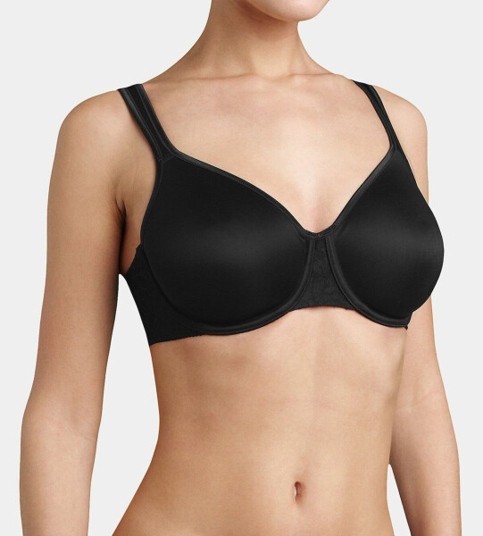 Podprsenka Comfort Minimizer WX čierna - TRIUMPH BLACK 85E