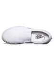 Vans Classic Slip-On TRUE WHITE pánske topánky - 42EUR