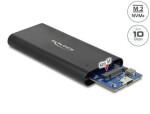 Delock M.2 NVMe PCIe SSD - USB-C 3.2 Gen 2 (42614)