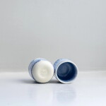 Studio Arhoj Porcelánový hrnček Columbia 50 ml