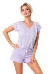 Pyžamo model 210989 Donna m