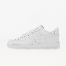 Tenisky Nike Air Force 1 '07 White/ White EUR 45