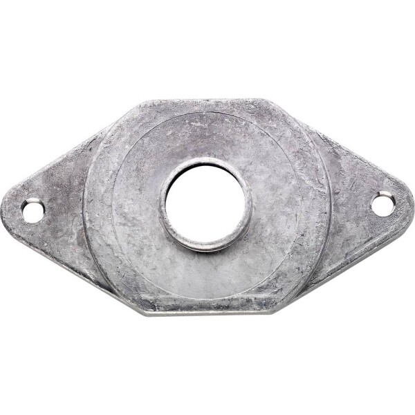 Príruba kopírky Metabo 9 mm Metabo 630105000 Priemer 9 mm; 630105000