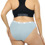 CALVIN KLEIN WOMEN'S FIGS 3-PACK BIKINI pre ženy XXXL