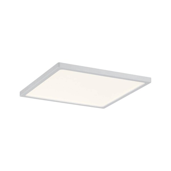 Paulmann 92949 Areo LED panel zabudovateľný LED pevne zabudované LED osvetlenie 12 W biela (matná); 92949