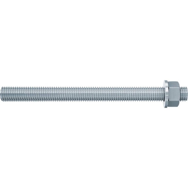 Fischer kotviaca tyč 200 mm 517940 10 ks; 517940